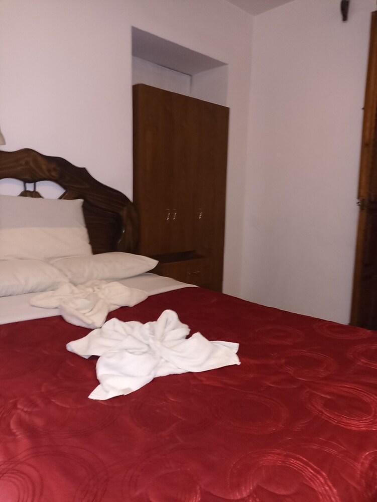 Casa del carmen Hotel Boutique