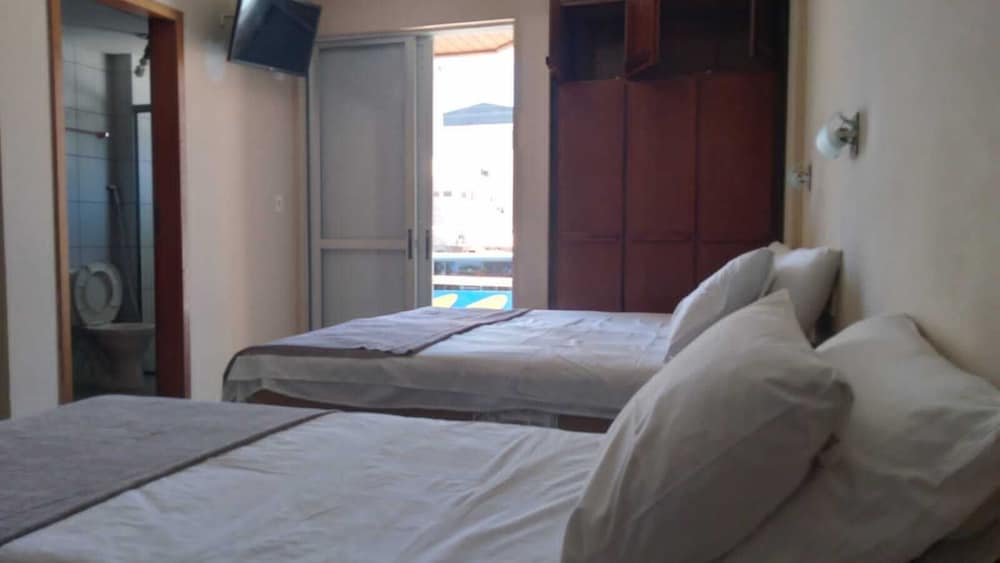 San Remo Canasvieiras