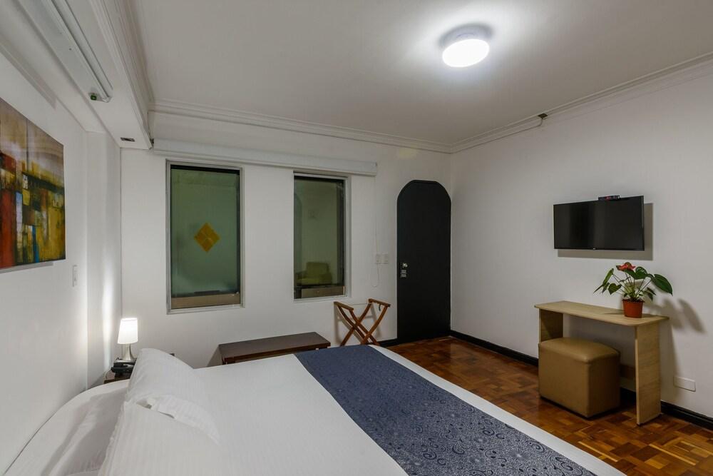 Like Home Hotel Boutique