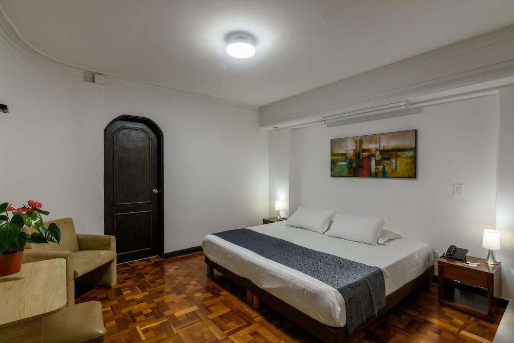 Like Home Hotel Boutique