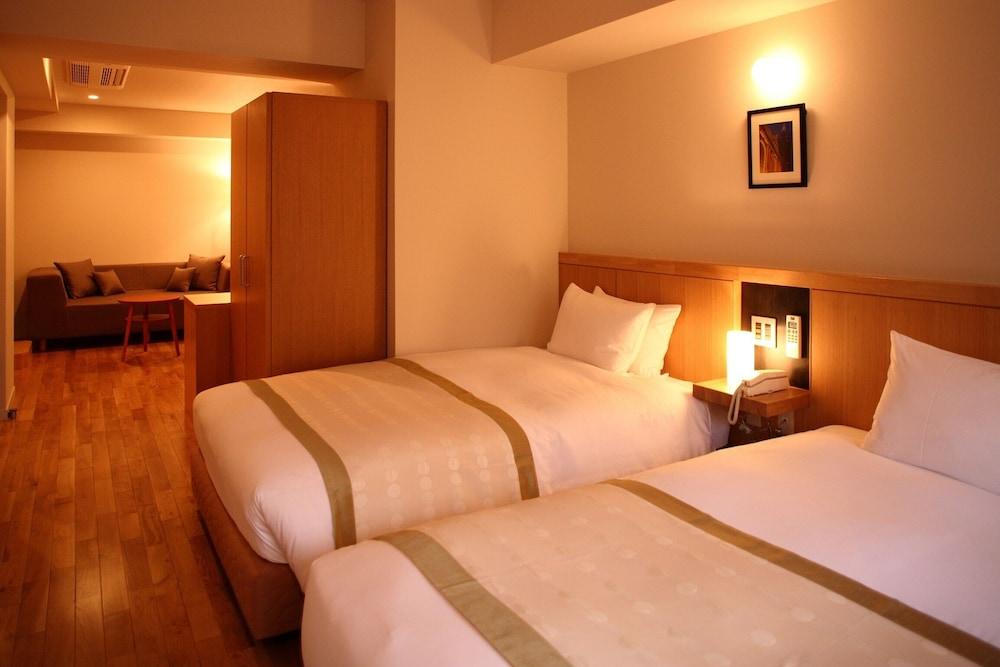 Sutton Place Hotel Ueno