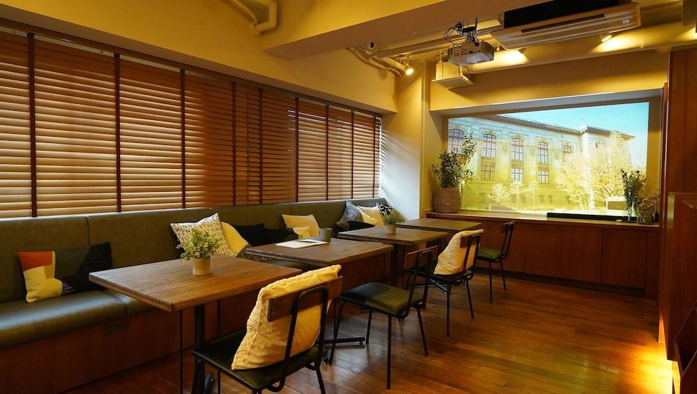 Sutton Place Hotel Ueno