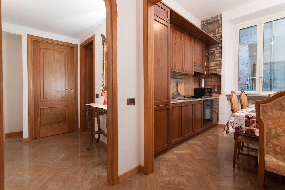 Apartamento Termini Coliseo