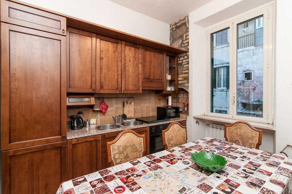 Apartamento Termini Coliseo