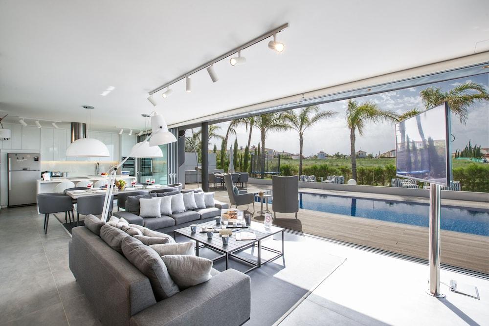 Protaras Holiday Villa Wp4