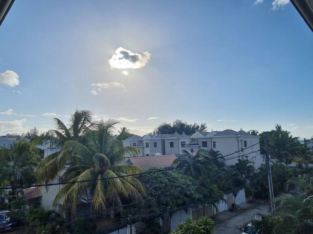 Apartments la Colombe - Studio Apartment