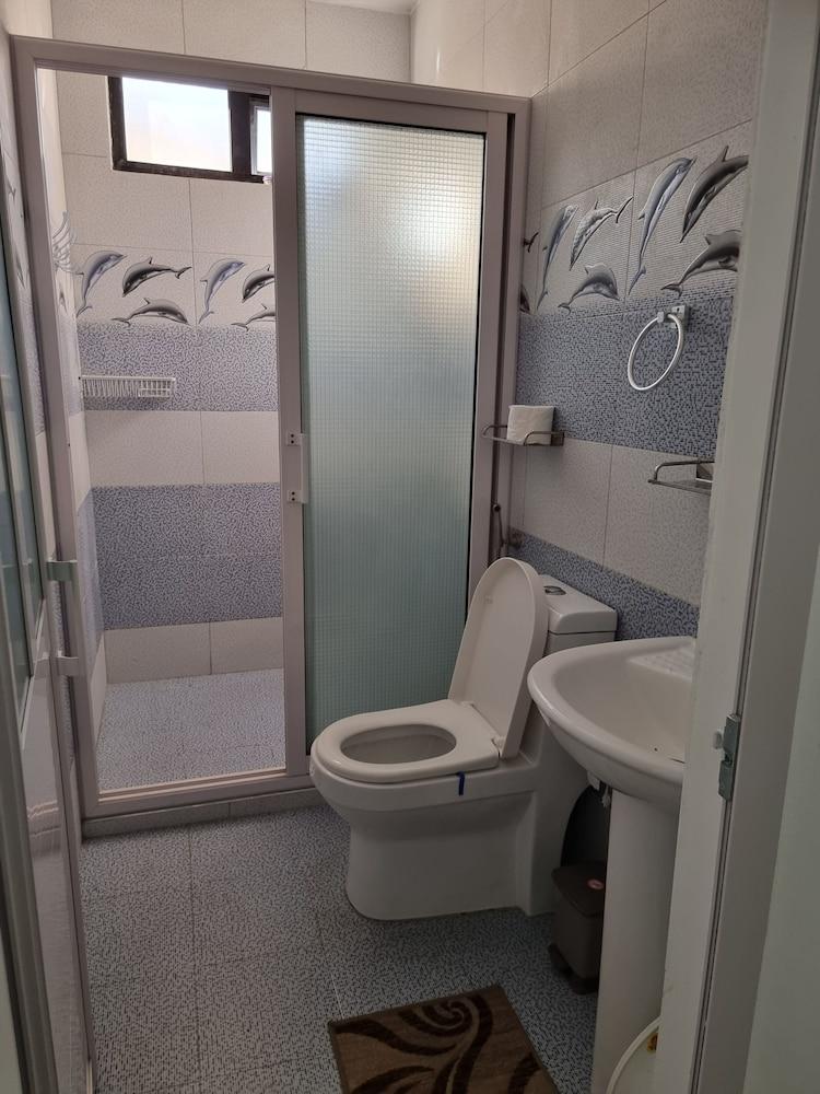 Studio Solitaire Ideal for two Adults - Sea View 1