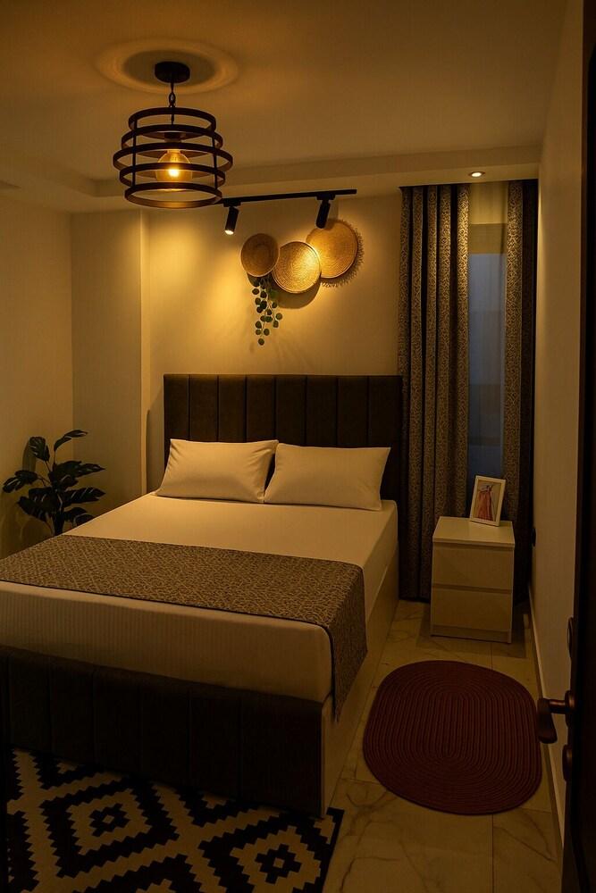 Porto Said Charm Book Your Beach Chalet Now