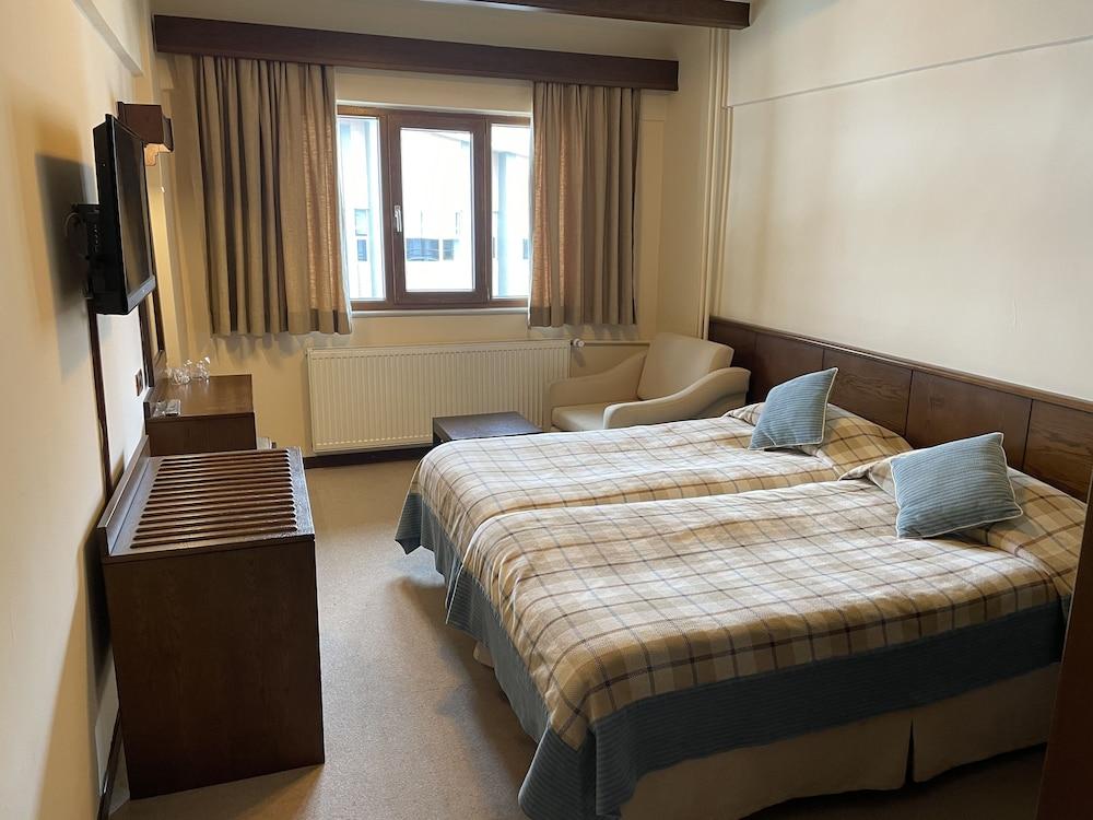 Ladonia Hotels Beceren Uludağ