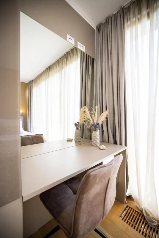 Penthouse Suite Arben