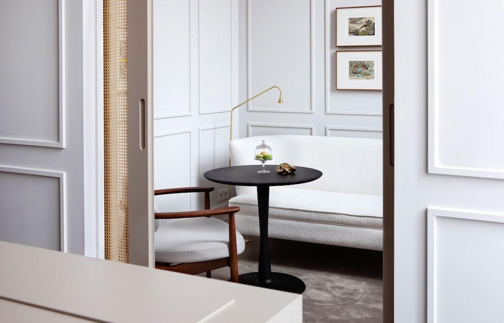 Pillows Grand Boutique Hotel Maurits at the Park - Small Luxury Hotels