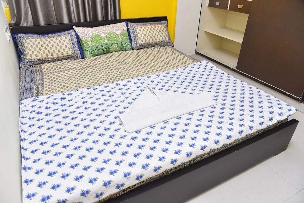 Lovely 2 BHK Flat @ HSR Layout, Bangalore