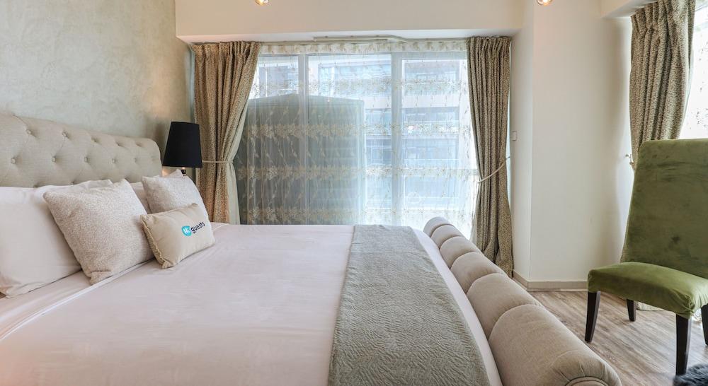 HiGuests - 8 Boulevard Walk