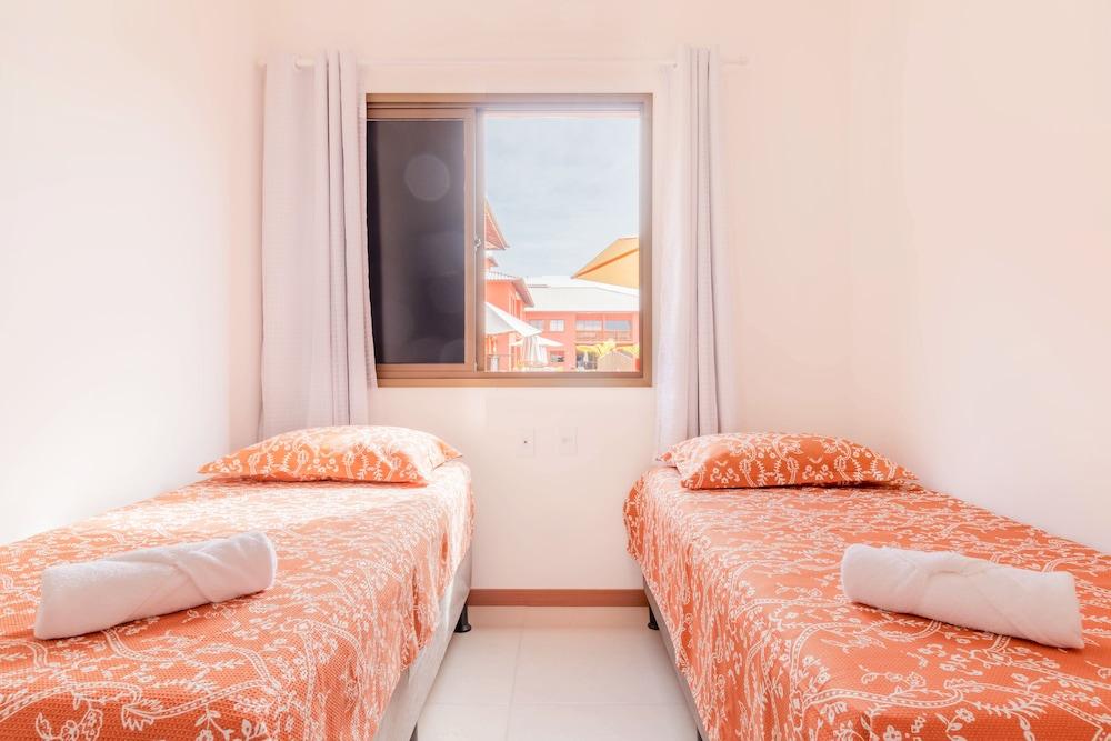 IT31 Ótimo Apt 2 Quartos - Itacimirim