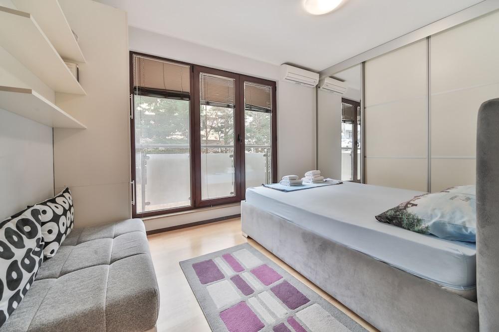 Apartment Lana Deluxe