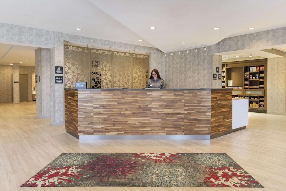 Home2 Suites by Hilton Clovis