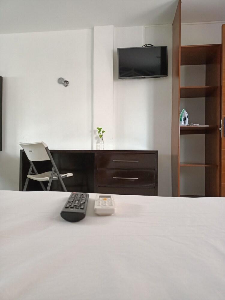 Apartasuites Britz Holbox