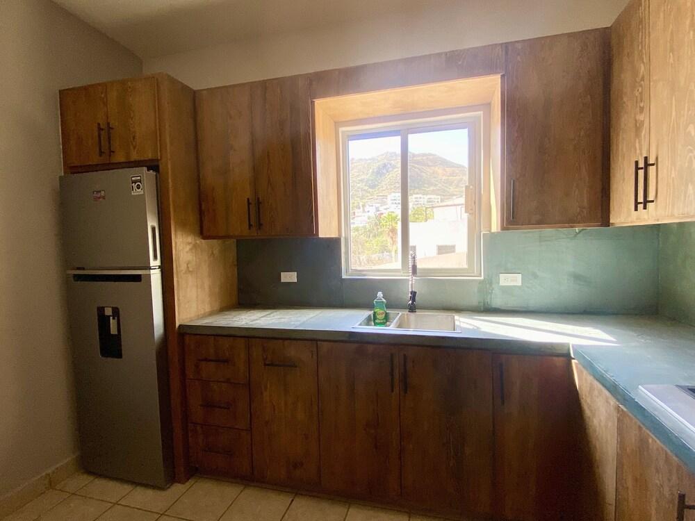 Condo W.E. - 5 min from downtown