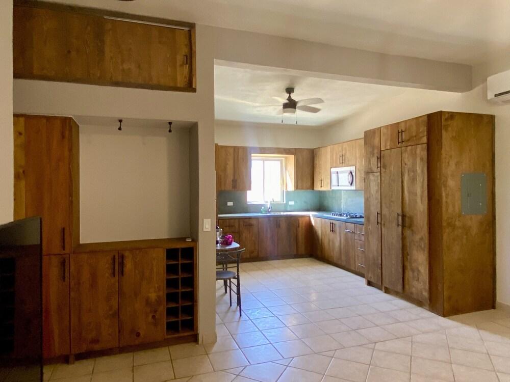 Condo W.E. - 5 min from downtown