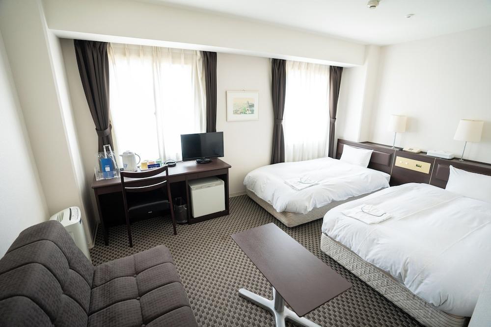 Hotel Casabella Inn Kobe