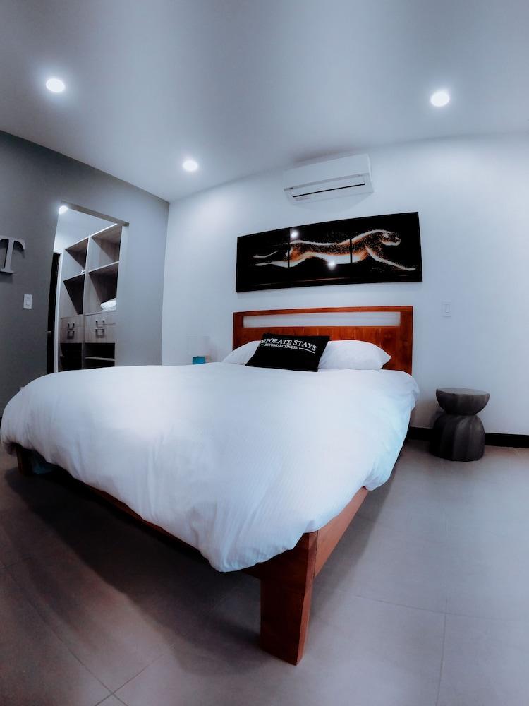 Corporate stays Urban flats