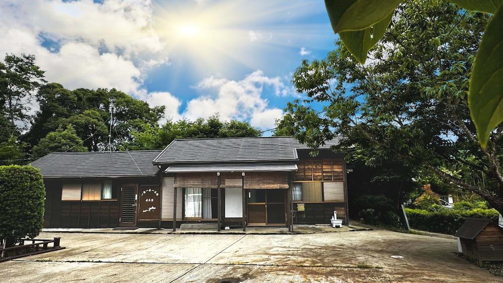 One Night One View One Destiny Ichihara - Campsite