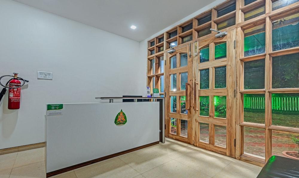 Treebo Paradise Premium Rasulgarh