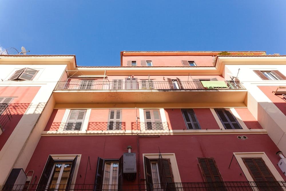 Appartamento Vaticano per 6 persone