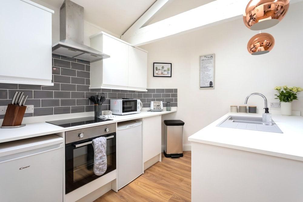 The Loft Lansdown Place Lane