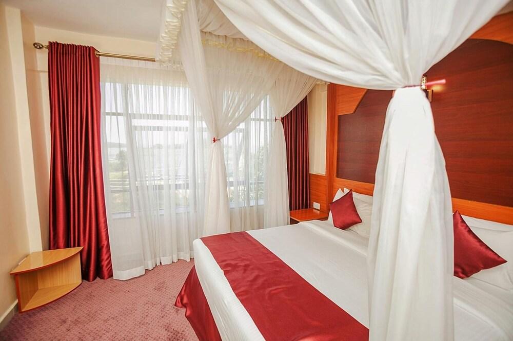 Cold Springs Hotel - Homabay