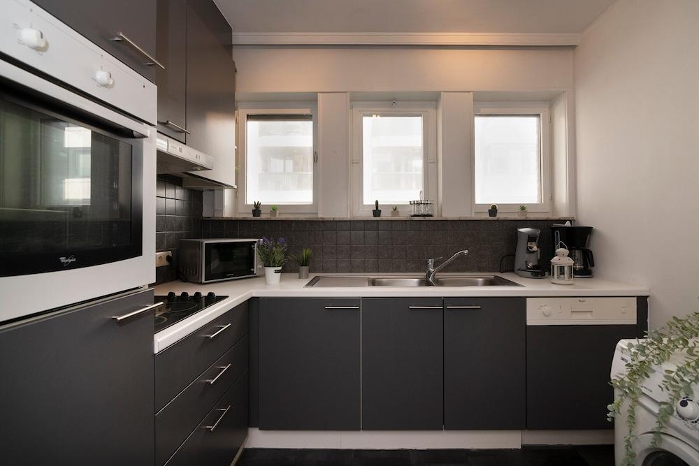 Westenliefde 50mt From sea