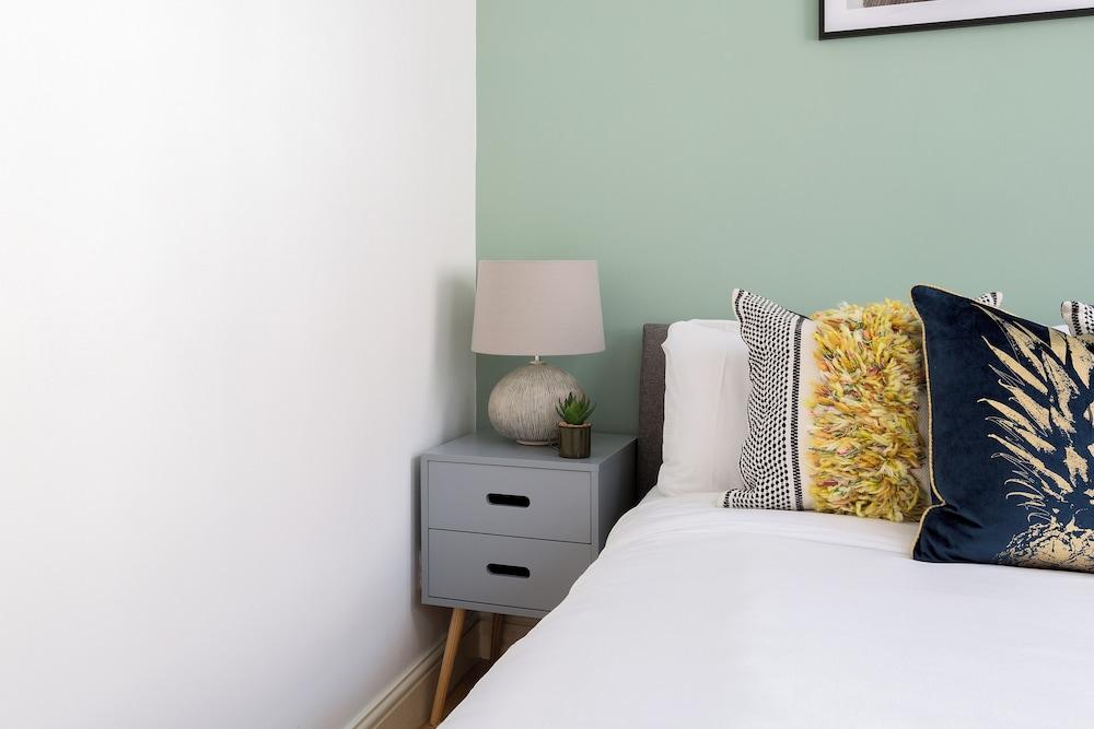 Elegant Apartment near Spitalfields Market