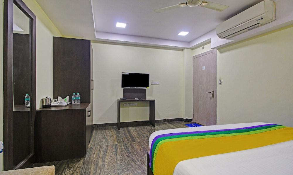 Itsy Hotels Reotel Near Rabindra Sarobar
