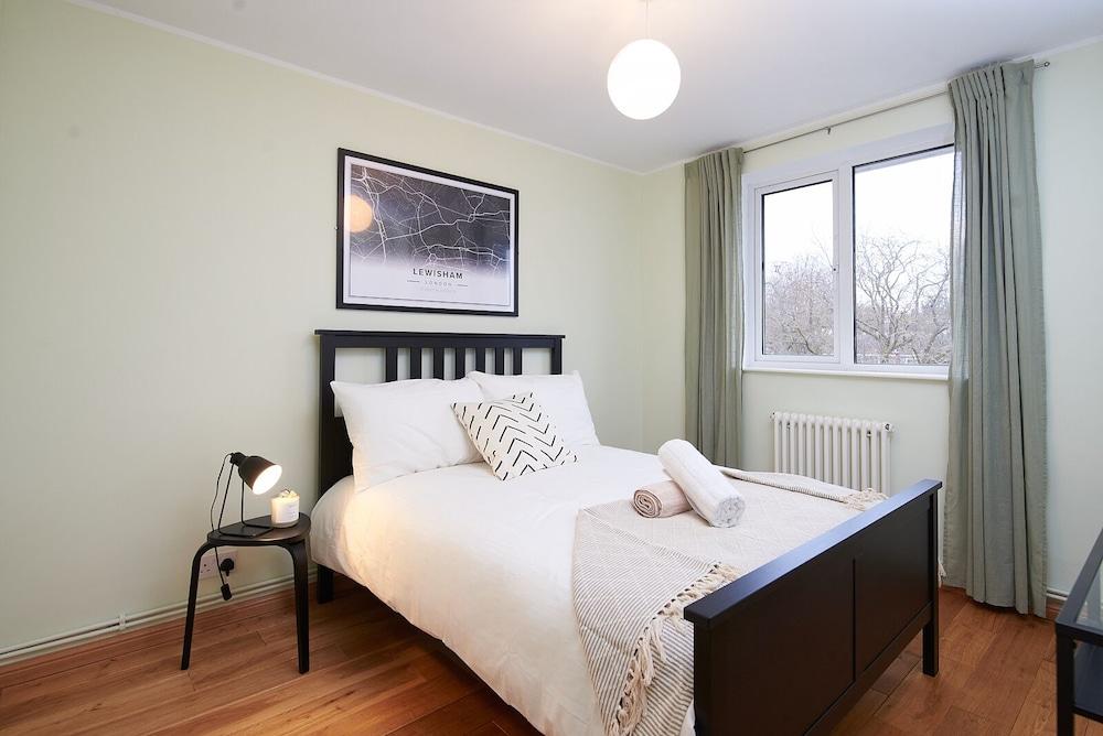 Ida Pod Places - Lewisham