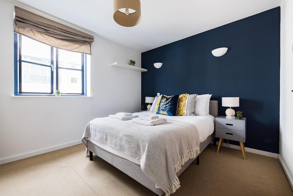 The Dalston Apartments