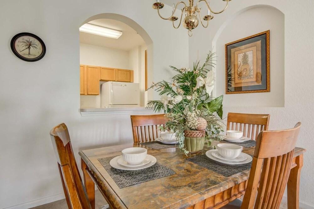 Martin's Windsor Hills Condo