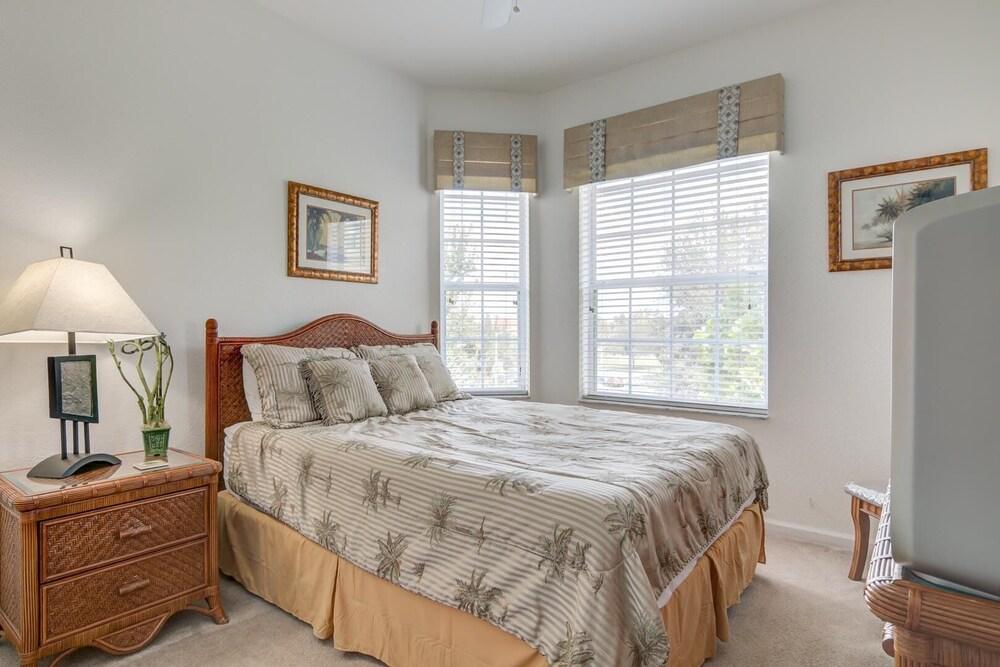 Martin's Windsor Hills Condo