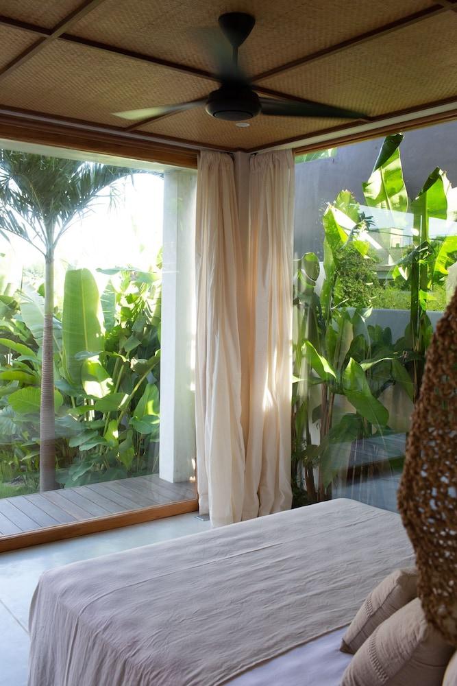 Las Lunas Villas Canggu