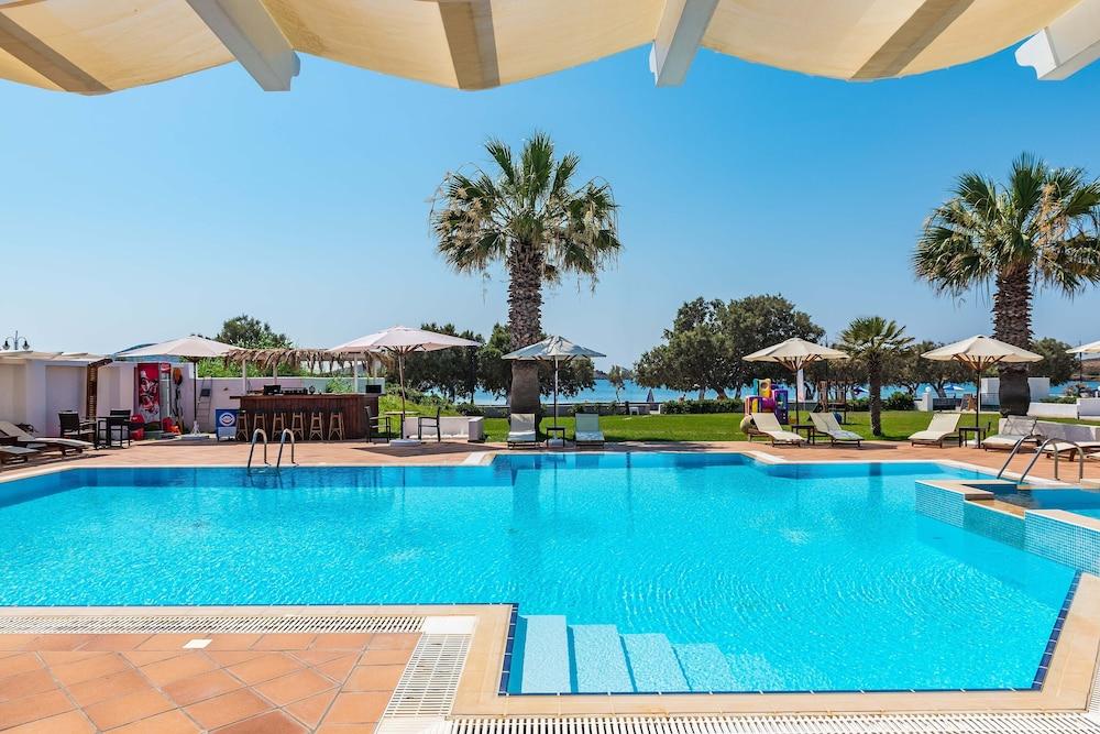 Maltezana Beach Hotel