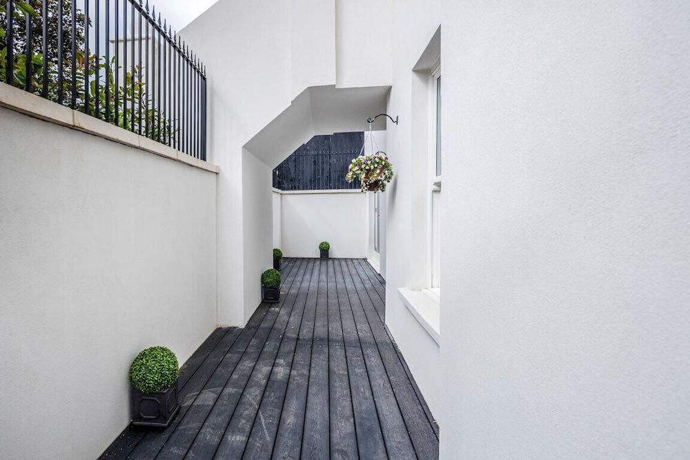 Roomspace Apartments - Lockwood House