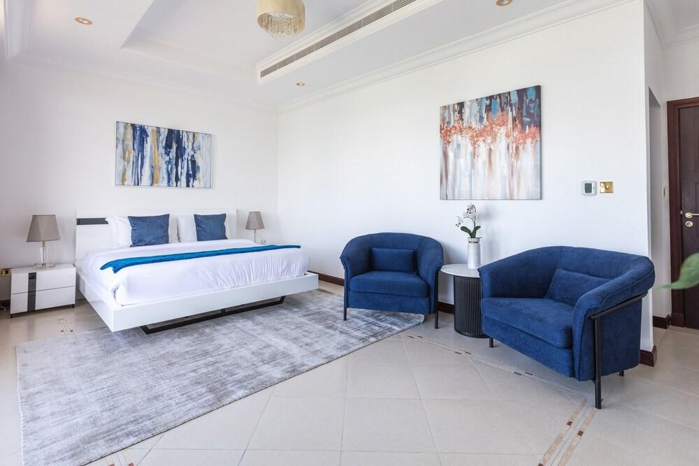 Maison Privee - Frond Villa A