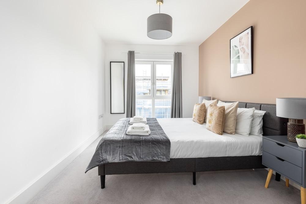 The Bermondsey Flats