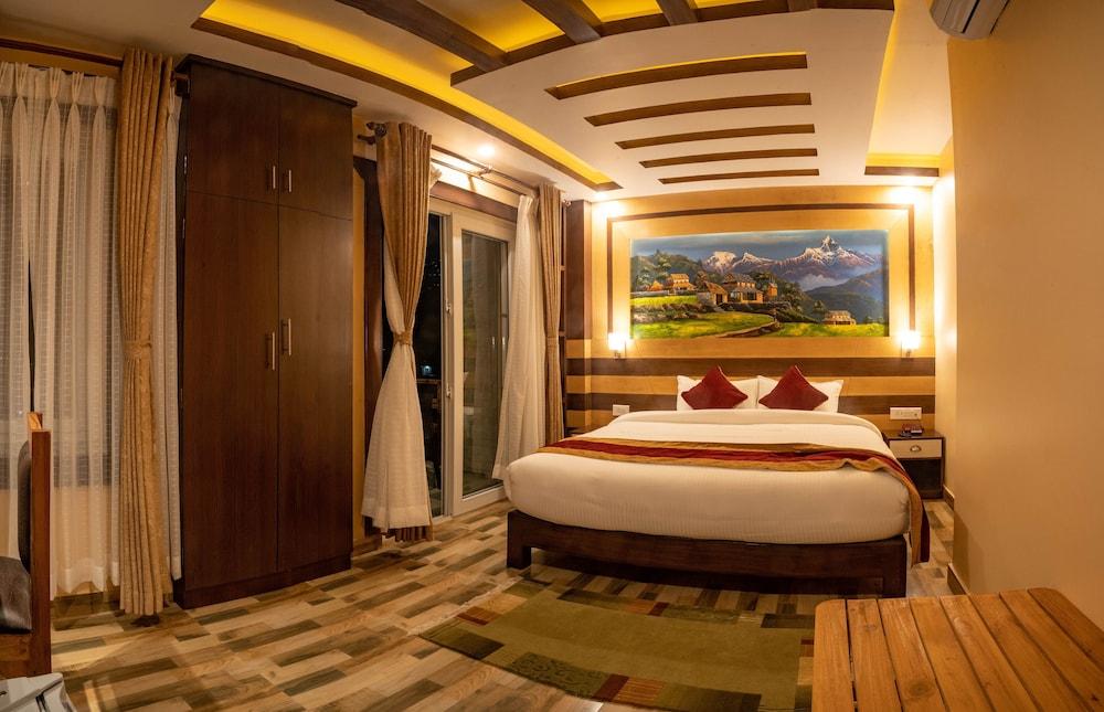 Hotel Satkar Pvt. Ltd