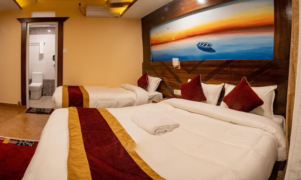 Hotel Satkar Pvt. Ltd