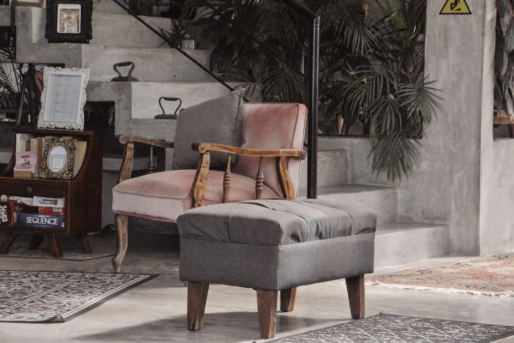 Boutique Hotel EL NIDO Holbox