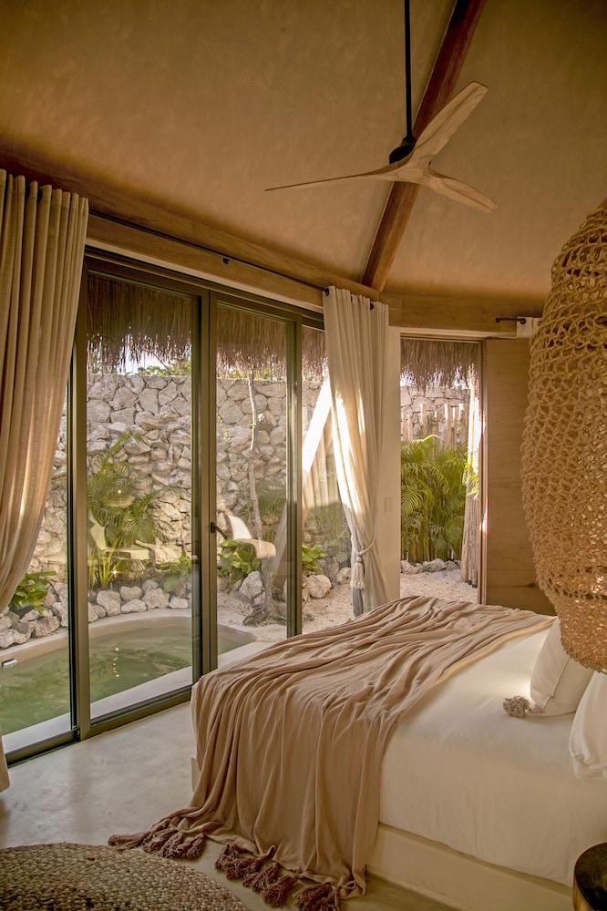 Hotel Muaré Tulum Wellness and Spa