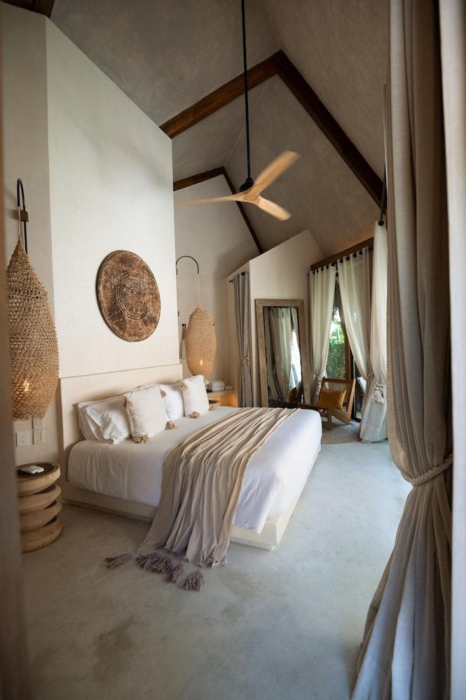 Hotel Muaré Tulum Wellness and Spa