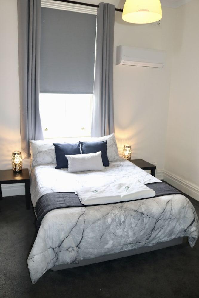 Commercial Hotel Wallerawang