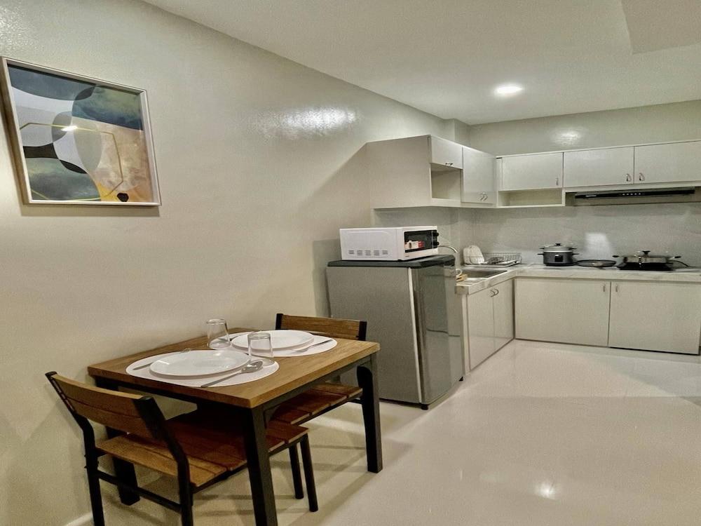 OYO 844 C Residences