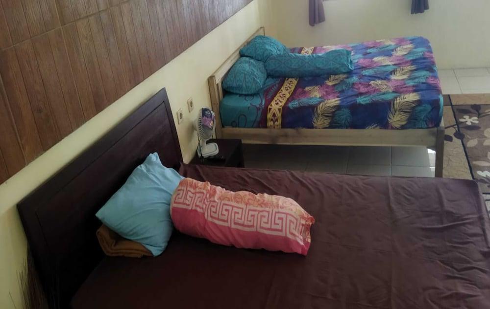 Borobudur Kampung Homestay - Markoni